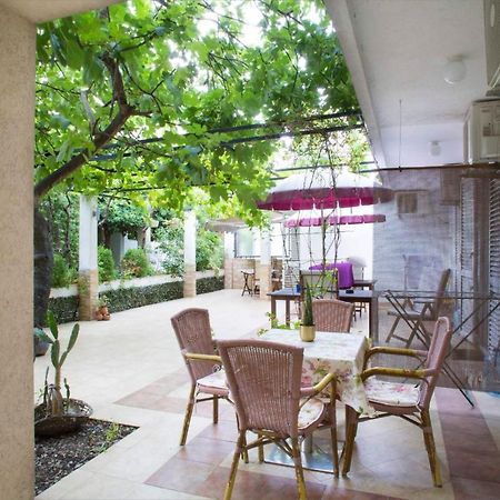 Splendid Apartments Будва Экстерьер фото
